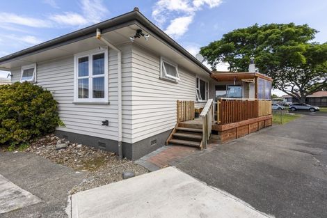 Photo of property in 26 Wycliffe Street, Onekawa, Napier, 4110