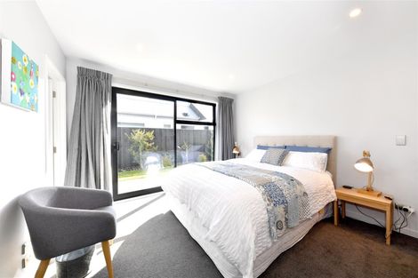 Photo of property in 6 Faversham Lane, Casebrook, Christchurch, 8051