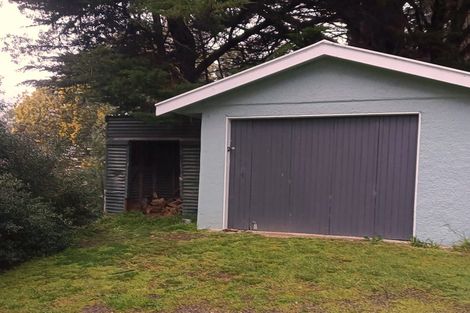 Photo of property in Annedale Road, Tinui, 5894