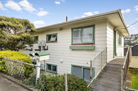 Photo of property in 44 Washington Avenue, Brooklyn, Wellington, 6021