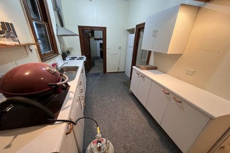 Photo of property in 6 Crown Street, North East Valley, Dunedin, 9010