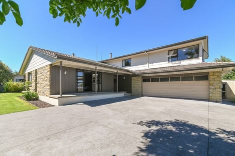 Photo of property in 17 Te Ana Place, Lynmore, Rotorua, 3010