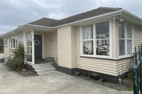 Photo of property in 25 Tuckers Road, Redwood, Christchurch, 8051