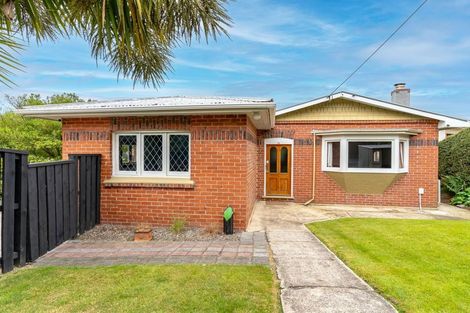 Photo of property in 34 Short Street, Burnside, Dunedin, 9011