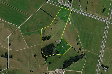 Photo of property in 41 Rasmussen Road, Aka Aka, Waiuku, 2682