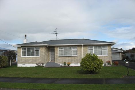 Photo of property in 23 Rugby Street, Kuripuni, Masterton, 5810