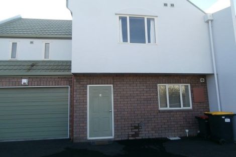 Photo of property in 3/25 Geraldine Street, Edgeware, Christchurch, 8013