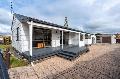 Photo of property in 187 Pukete Road, Pukete, Hamilton, 3200