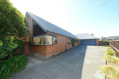 Photo of property in 151 Hawthornden Road, Avonhead, Christchurch, 8042