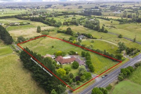 Photo of property in 363 Linwood Road, Karaka, Papakura, 2580