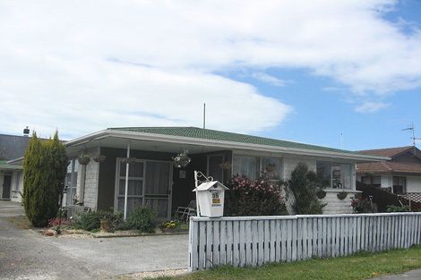 Photo of property in 35 Henry Street, Blenheim, 7201
