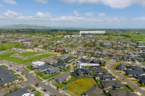 Photo of property in 4 Clements Lane, Cambridge, 3434