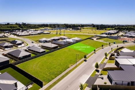 Photo of property in 14 Loch Tanna Way, Broomfield, Christchurch, 8042