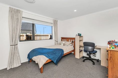 Photo of property in 9 Martini Avenue, Leeston, 7632