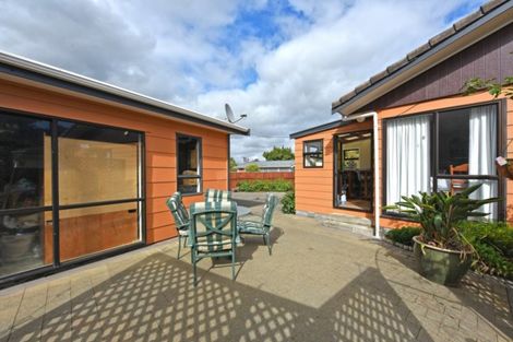 Photo of property in 36 Riverbank Street, Ebdentown, Upper Hutt, 5018