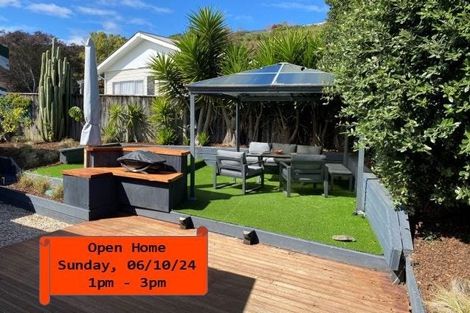 Photo of property in 122 Lord Rutherford Road South, Brightwater, 7022