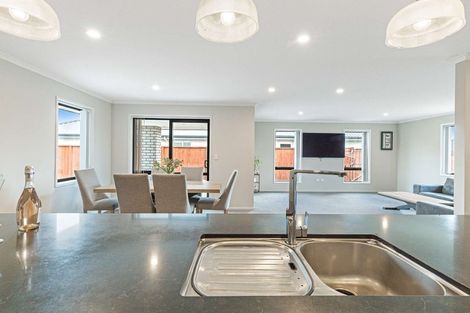 Photo of property in 45 Catalina Crescent, Burleigh, Blenheim, 7201