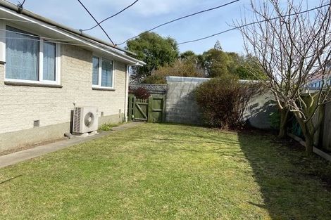 Photo of property in 4/36 Elizabeth Street, Riccarton, Christchurch, 8041