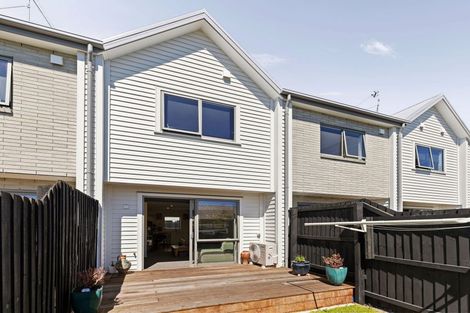 Photo of property in 6/45 Rahera Street, Spreydon, Christchurch, 8024