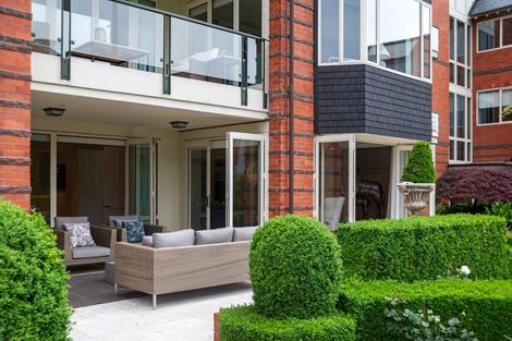 Photo of property in 3/142 Park Terrace, Christchurch Central, Christchurch, 8013