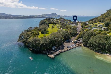 Photo of property in 1128 Purangi Road, Ferry Landing, Whitianga, 3591