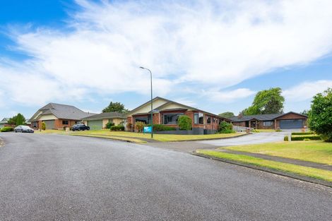 Photo of property in 1 Roseash Lane, Levin, 5510