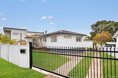 Photo of property in 207 Gills Road, Half Moon Bay, Auckland, 2014