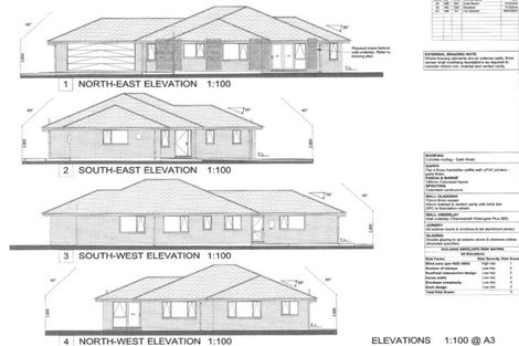 Photo of property in 23 Monaco Grove, Fitzherbert, Palmerston North, 4410