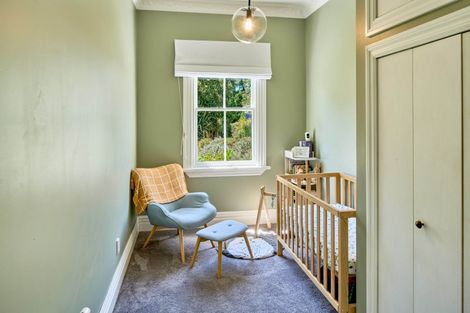 Photo of property in 389 Ohariu Valley Road, Ohariu, Wellington, 6037