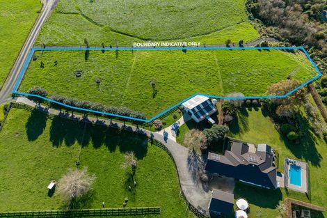 Photo of property in 399a Bedford Road, Te Kowhai, Hamilton, 3288