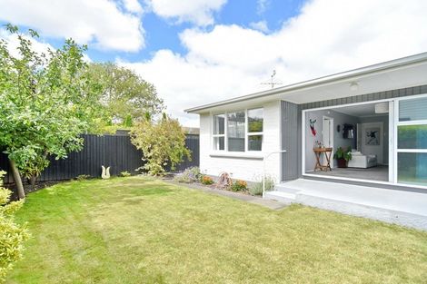 Photo of property in 23a Tomes Road, St Albans, Christchurch, 8052