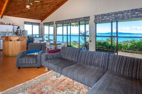 Photo of property in 13 Pohue Creek Road, Ruamahunga, Thames, 3575