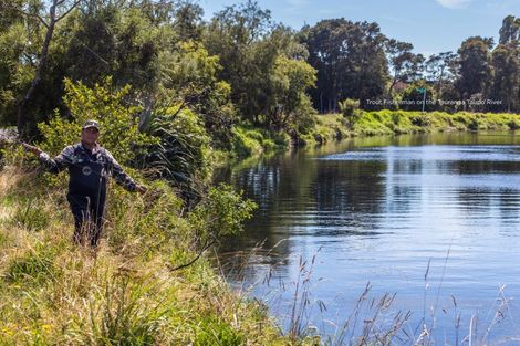 Photo of property in 255 State Highway 1, Tauranga Taupo, Turangi, 3382