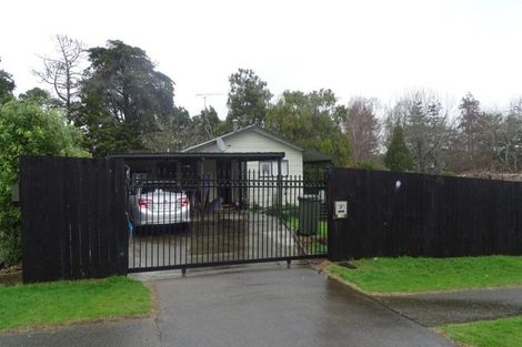 Photo of property in 24 Edwards Court, Pukekohe, 2120