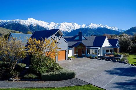 Photo of property in 119 Parsons Road, Hapuku, Kaikoura, 7371