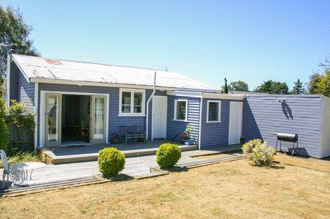 Photo of property in 46 Stewart Street, Waikouaiti, 9510