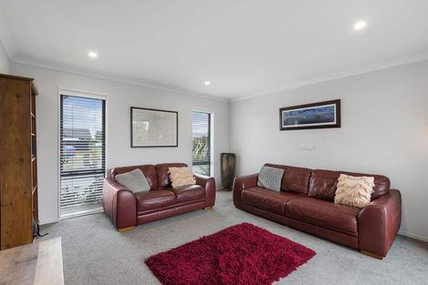 Photo of property in 17 Denimes Crescent, Rolleston, 7614