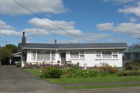 Photo of property in 23 Gorton Street, Bulls, 4818