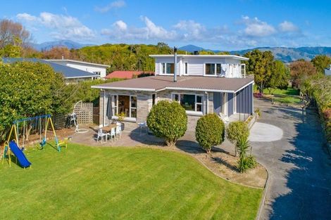 Photo of property in 31 Te Manuao Road, Otaki, 5512