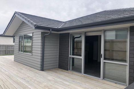 Photo of property in 7 Verdot Close, Kumeu, 0810