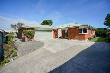 Photo of property in 46 Herriot Street, Richmond, Invercargill, 9810
