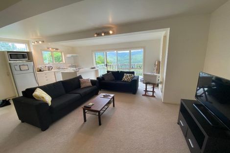 Photo of property in 134 Mairangi Road, Wilton, Wellington, 6012