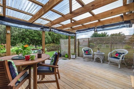 Photo of property in 1098 Queen Street East, Levin, 5571