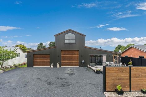 Photo of property in 12 Fell Street, Waikouaiti, 9510