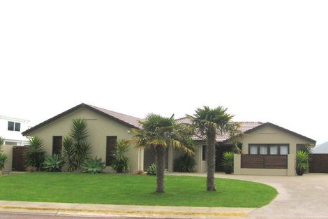 Photo of property in 109 Motu Hei, Pauanui, Hikuai, 3579