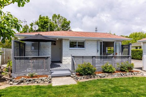 Photo of property in 5 Owen Place, Springlands, Blenheim, 7201