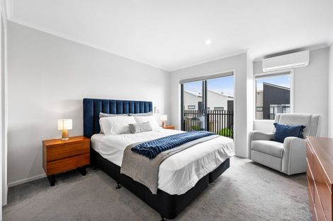 Photo of property in 1/25 Sidney Wallingford Way, Hobsonville, Auckland, 0616