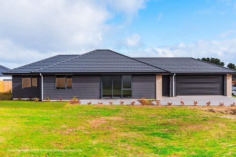 Photo of property in 57 Maru Terrace, Wharewaka, 3330