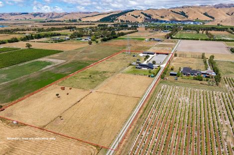 Photo of property in 81 Hardings Road, Riverlands, Blenheim, 7274