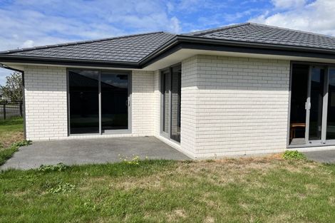 Photo of property in 19 Geldard Drive, Rolleston, 7615